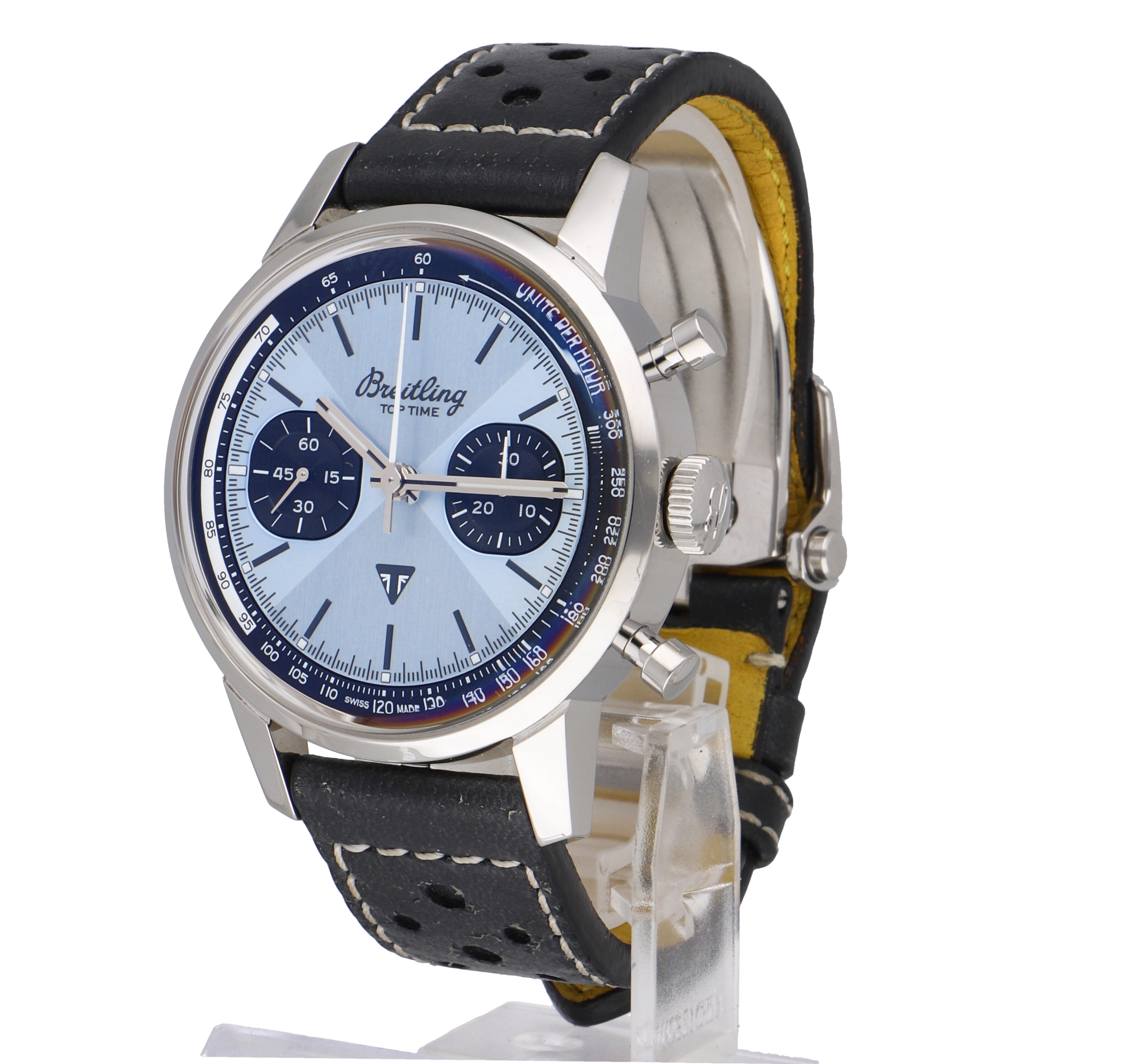 Breitling Top Time
